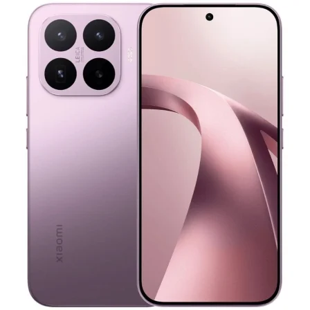 TELEFONO MOVIL XIAOMI 17T 5G